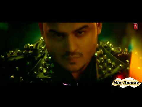 URVASHI | Official Music Video | IKKA | Ft MC STAN | BHUSHAN KUMAR |