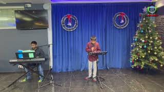 Christmas Celebration 2021 Special Song En Kombai Uyarthineerea