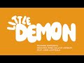 Rubber Oh - Little Demon (Richard Dawson’s Haunted Wine-Cellar Version – Feat: Jussi Lehtisalo)