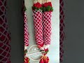 Wedding Haar Rose Haar Marriage Style 