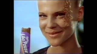 alte Werbung Werbeblock mit Programmvorschau RTL plus 1991   YouTube