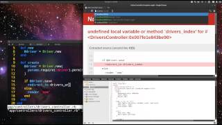 Rails4 - 0001 - Form Basics
