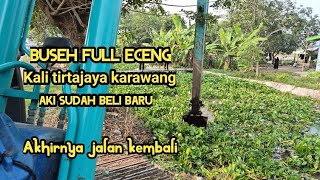 AKI SEMPAT DICURI❗️KINI JALAN KEMBALI❗️MAKIN BANYAK ECENG & SAMPAH❗️ AKI SEMPAT DICURI❗️KINI JALAN KEMBALI❗️MAKIN BANYAK ECENG & SAMPAH❗️