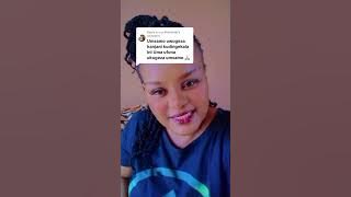 uMsamo ulungiswa kanjani...iDlozi lihlambululwa njani....