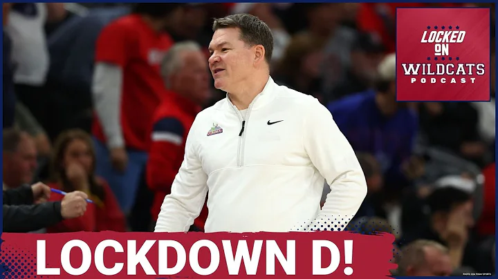 LOCKDOWN: Defense Wins Championships: Arizona’s BIGGEST Weapon Analyzed + Bethune Cookman Preview