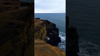 Iceland 8K - A Visual Odyssey Through the Land of Fire and Ice