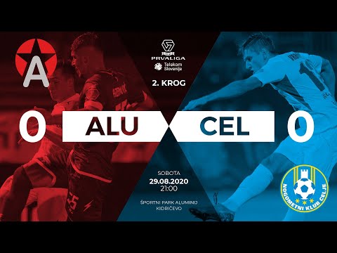 Aluminij Celje Goals And Highlights