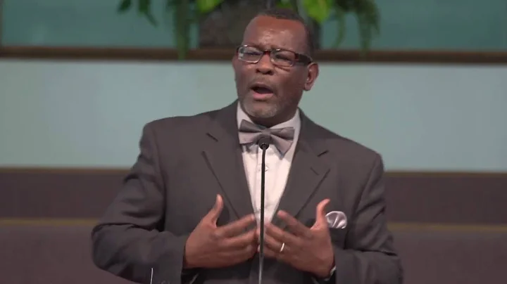 Time Is Not On Your Side, But God Is - Elder Danie...