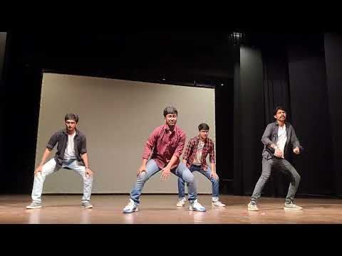 Bollywood Dance