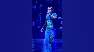 Thumbnail of Chris Brown New Flame #detroit 2025 Tycoon Music Festival #breezy