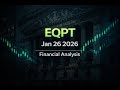 EQPT EquipmentShare Institutional Investment Dossier and IPO Analysis $EQPT #EQPT #stockmarket