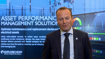 Digital Services for Electrical Substations