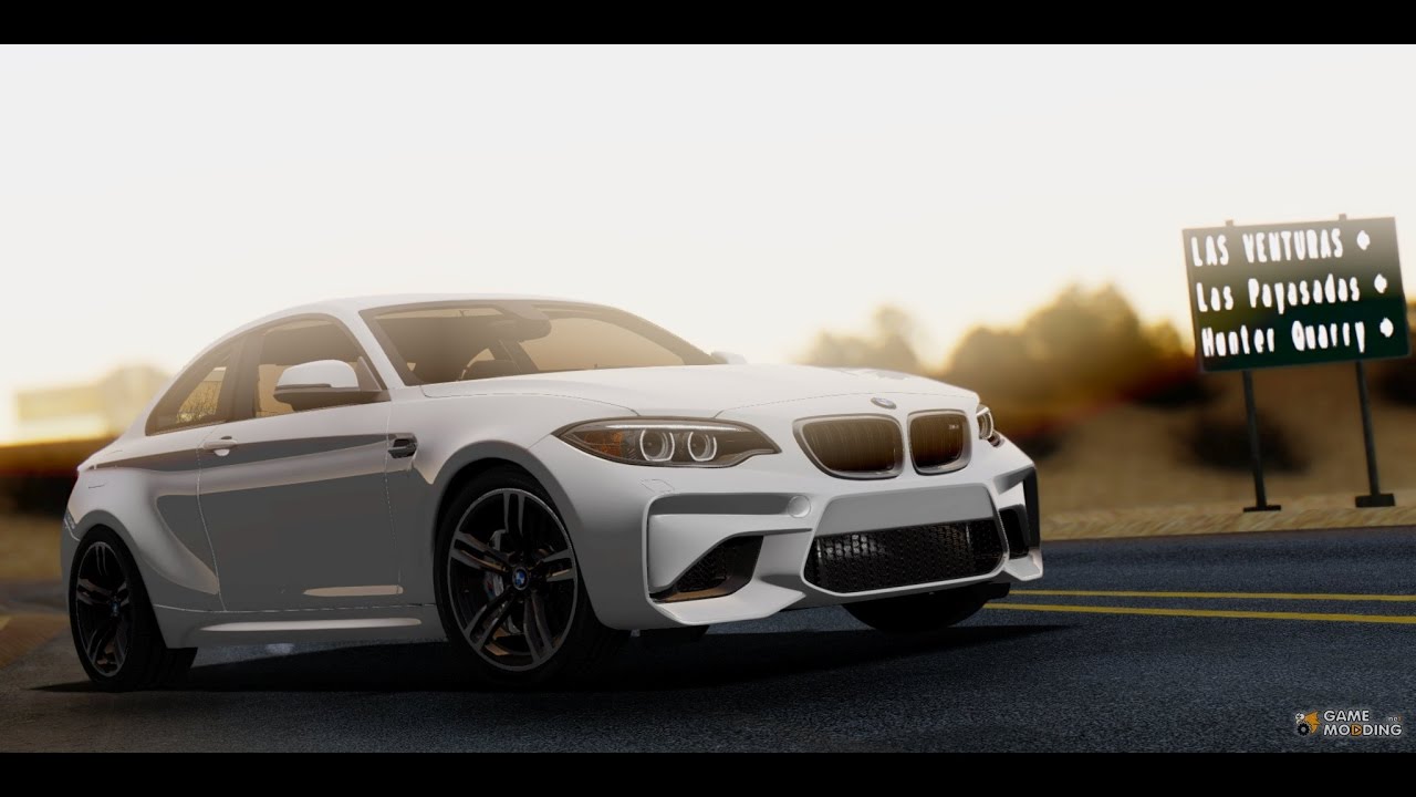 Mi-am Luat BMW??? | OG-Codes | SA:MP 63 sampacho