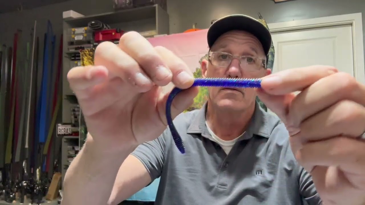 Bass Fishing Tackle That Surprised Me