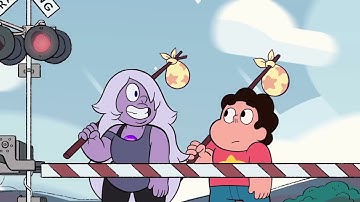 No Matter What | Steven Universe The Movie AMV