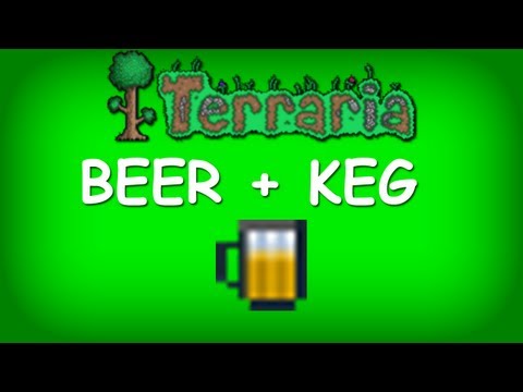 How To Craft A Keg In Terraria Seniorcare2share How To Craft A Keg In Terraria, How To Make A Copper Chandelier In Terraria