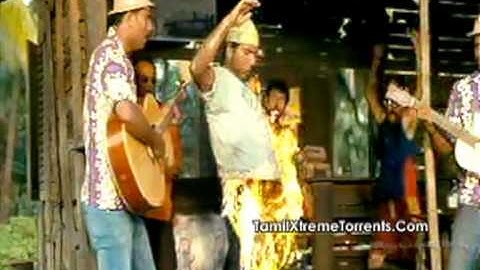 Maria Pitache - DAVID- (2013) Video Song TamilXtremeTorrents