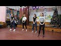 Танець ( танец, dance) 10 клас( класс, form)
