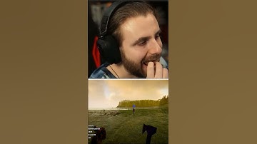 iRaphahell isi face Iubita in Sons of The Forest!