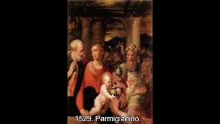 A Epifania do Gótico para Leonardo da Vinci 17 video