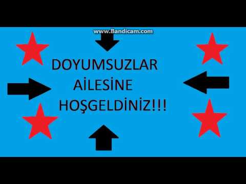 Doyumsuzlar Ailesi Başlıyor!! 1