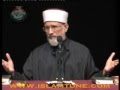 Sheikh ul islam dr muhammad tahir ul qadris message to ummah