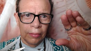 ✨REIKI ASMR 💫 Release What's Holding You Back | Most Powerful Cord Cutting Energy Healing