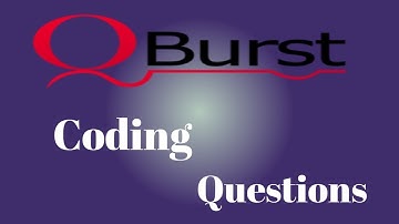 Qburst Coding Questions || Find the Center Element From the Array || Coding Technologies ||