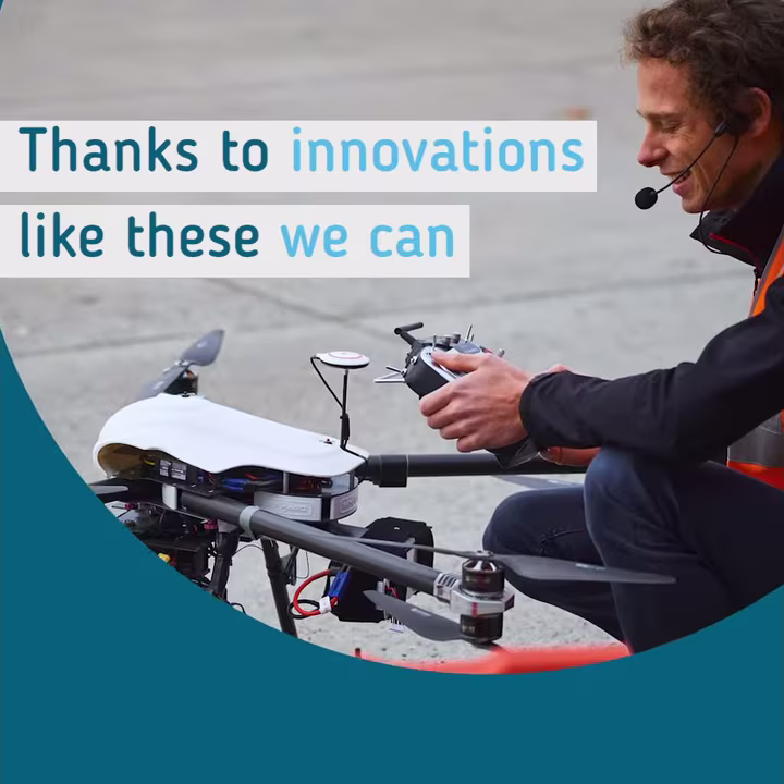 Innovation - Animation des Enterprise Europe Network