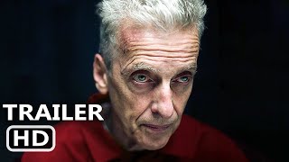 THE DEVIL'S HOUR Trailer 2022 Peter Capaldi, Jessica Raine | Cinema Search