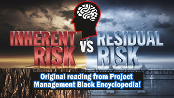 Inherent Risk vs Residual Risk: What’s the Difference?