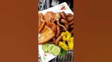 #shorts LÒNG KHÌA NƯỚC DỪA SIÊU HẤP DẪN#monandanda