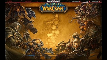 TELEPORTATION OF DALARAN - WOW LEGION l DeadWind Pass TO Broken Isles!