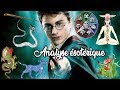 Secrets de Harry Potter | FDTL
