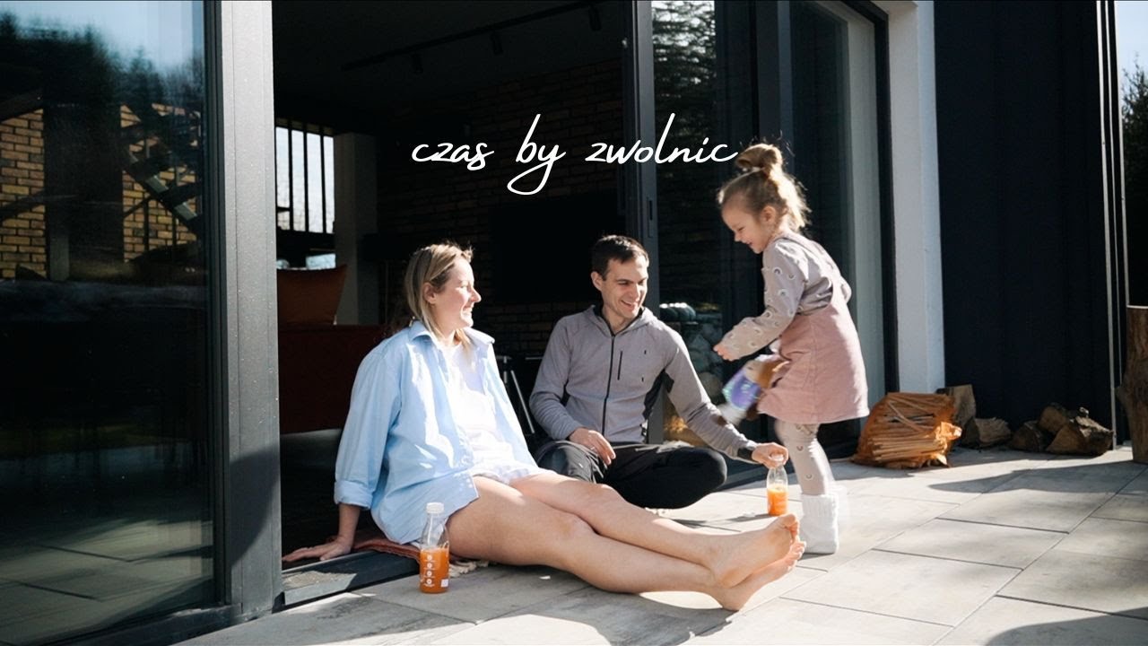 Coś się kończy a coś się zaczyna - slow life w domku pod Babią Górą POLSKA, Zawoja