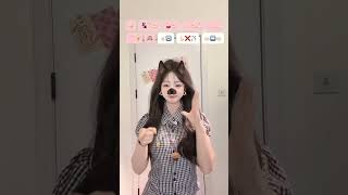 Oi Mei Mei San Nai Sangnei Gesture Dance Challenge. Dance Gesture Dan