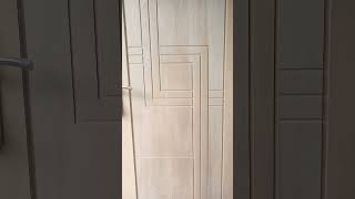 Model pintu minimalis terbaru #furnituredesign #tukangkayu #abdullahfurniture Model pintu minimalis terbaru #furnituredesign #tukangkayu #abdullahfurniture