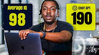 How I Used ChatGPT To Increase my IQ by Rico Copeland 323 views 2 weeks ago 15 minutes