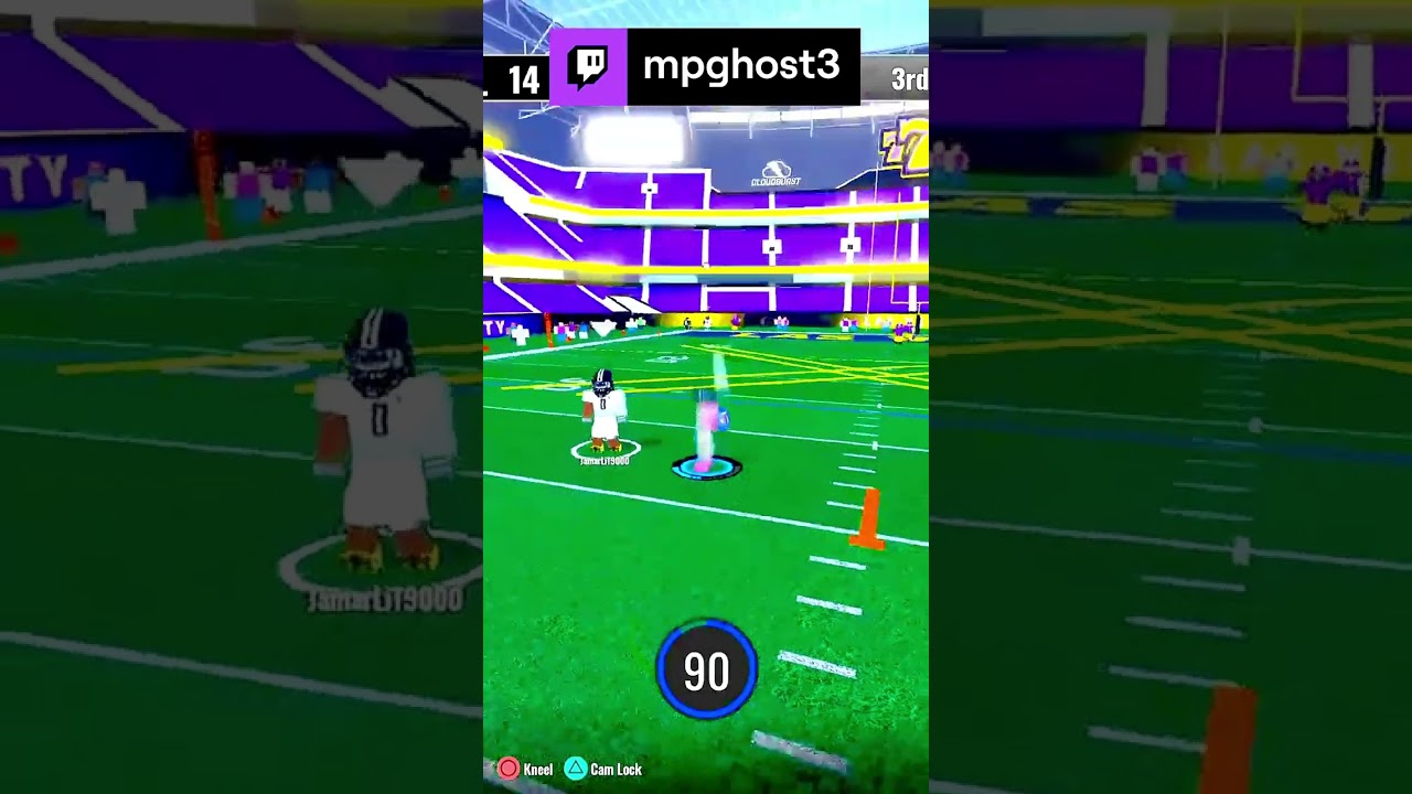 The best reel of all time...