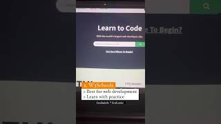 Top Websites to Learn Coding For Free