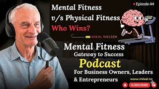 Mental Fitness Vs Physical Fitness Who Wins