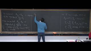 Introduction to Nonlinear Filtering Theory toward Particle Filtering by Pani W. Fernando - Part.3