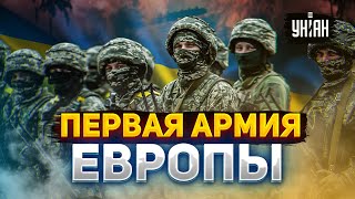 Украина уже в НАТО, а украинская армия - самая сильная в Европе - Пионтковский