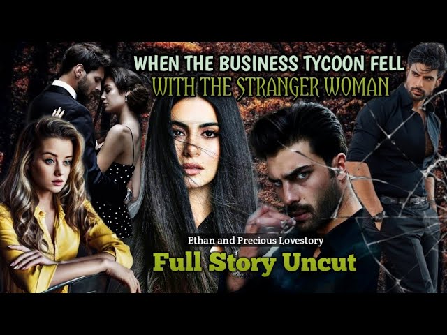 FULLSTORY UNCUT /WHEN THE BUSINESS TYCOON FELL WITH THE STRANGER WOMAN /#kalyanatv class=