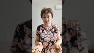 Как избавиться от запаха пота #здоровье #нутрициолог #очищение #лимфа