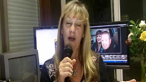Happy Marriage TV #29 by Debbie Gerber, Relationsh...