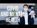 How the Pandemic Impacted our Mental Health, 1 Year Review After New Mask Mandate