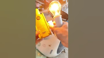 有它真是方便多了，大小灯泡都能用 #五金工具 #日用百货 #测评成功 #tools