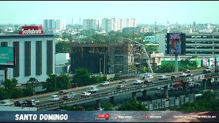 Live Stream - Santo Domingo [Nov  02, 2023] Dominican Republic