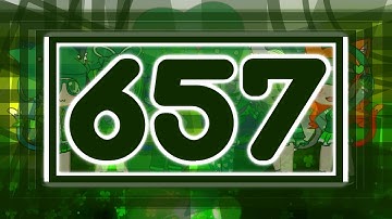 {TB For March 2021} AGRBDM657 "Monoround 1.5 Special St. Patrick Day" Logo (Nerfed/GC Ver./Fixed1.1)